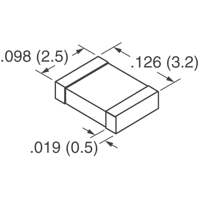 C1210C335K3NAC7800