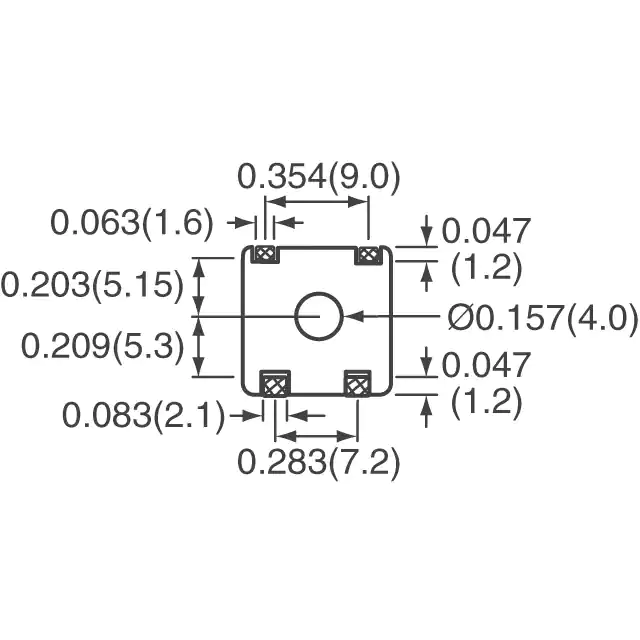 PCD1635TR