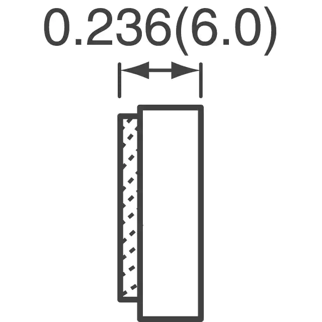 PCD1635TR