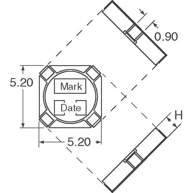PCD2078TR