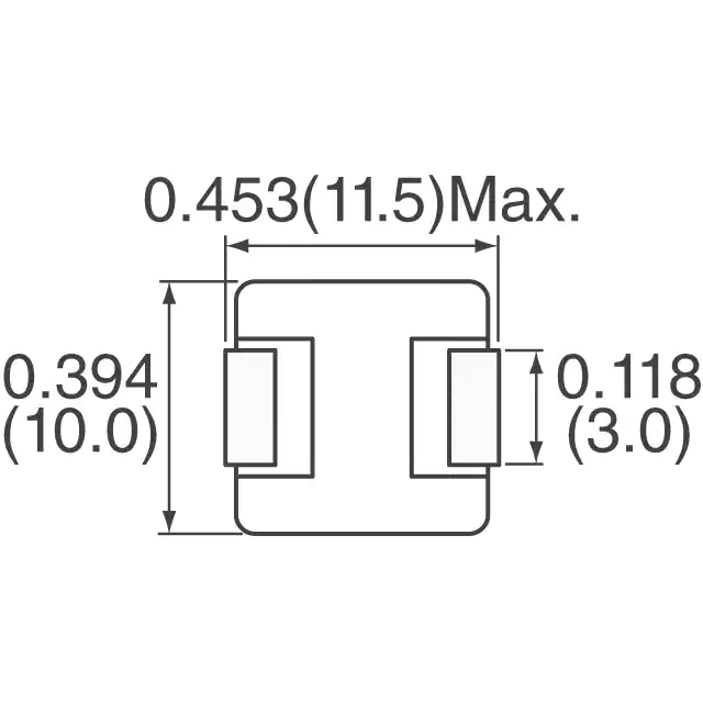 PCMB104T-100MS