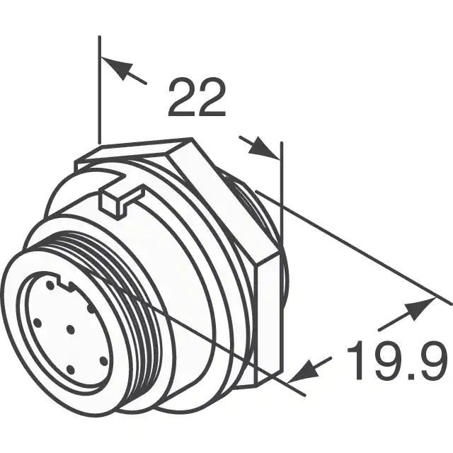 PX0412-03S