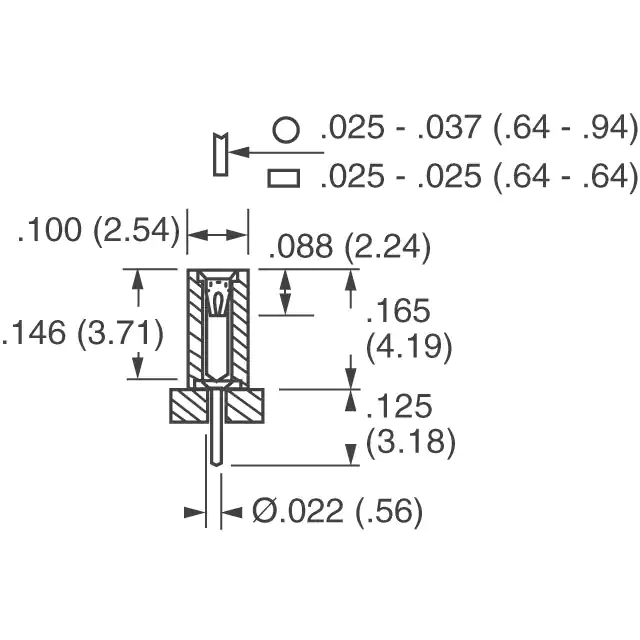 ED6536-13
