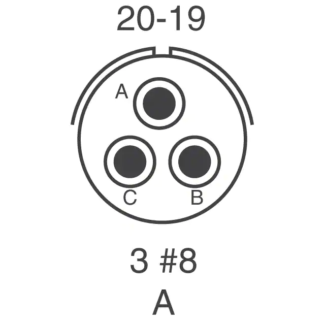 ACC02E20-19P(025)
