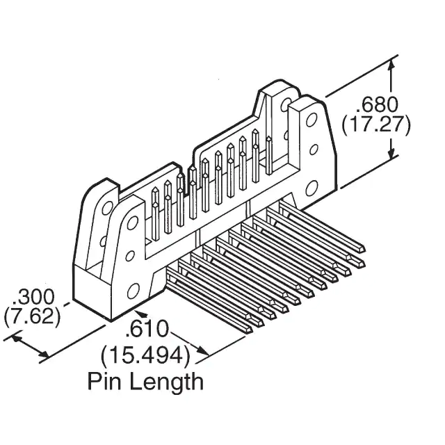 CHA40G