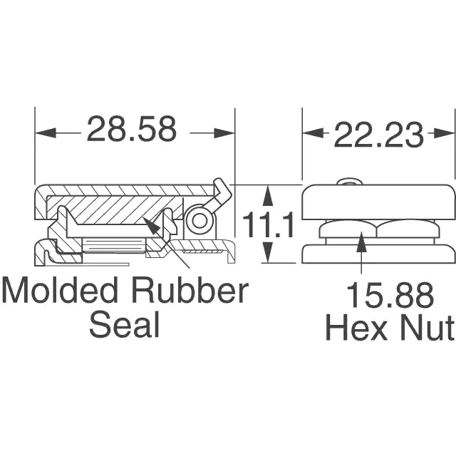 515X