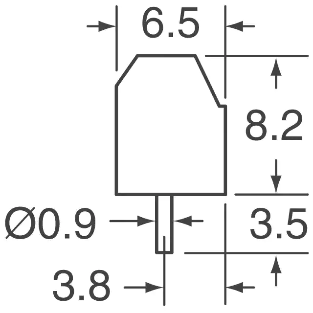 ED1540