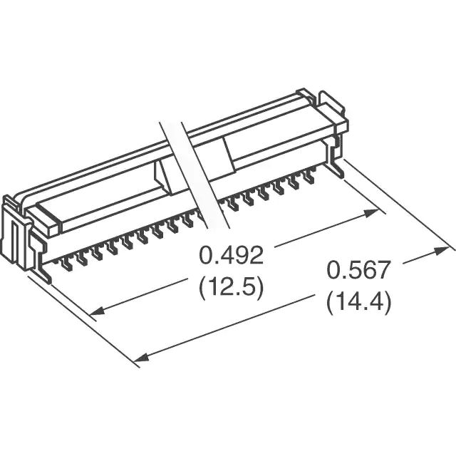 HFL122TR