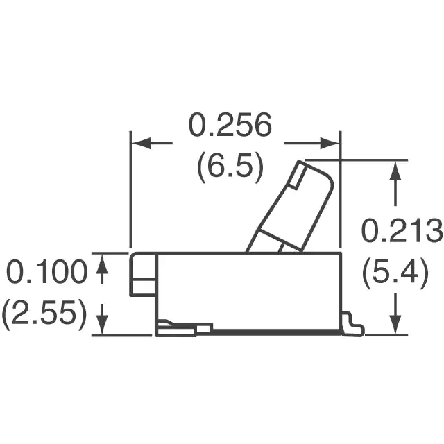 HFV080TR