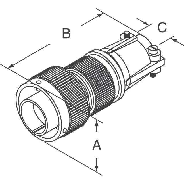 GTC06F32-17S-RDS-025
