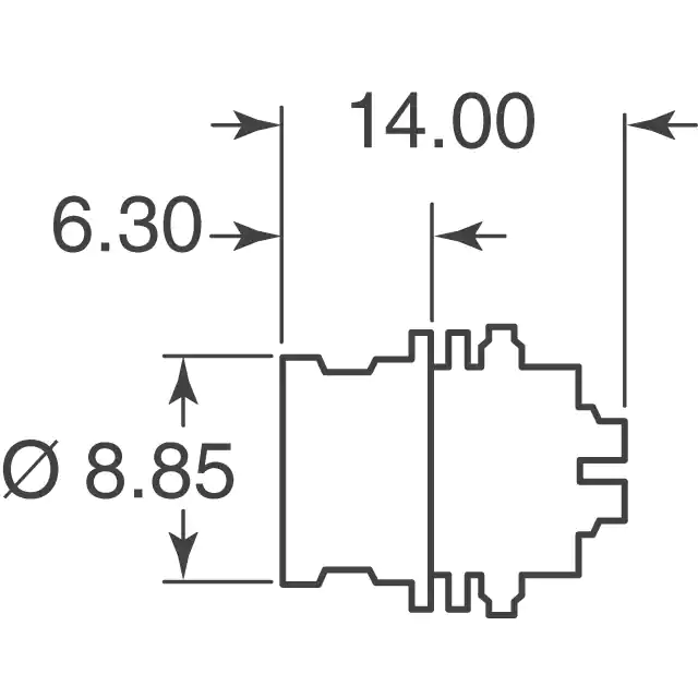 HR10A-7R-6S(74)