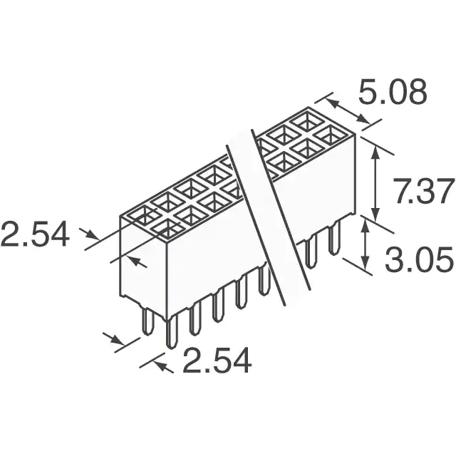 BCS-150-L-D-TE