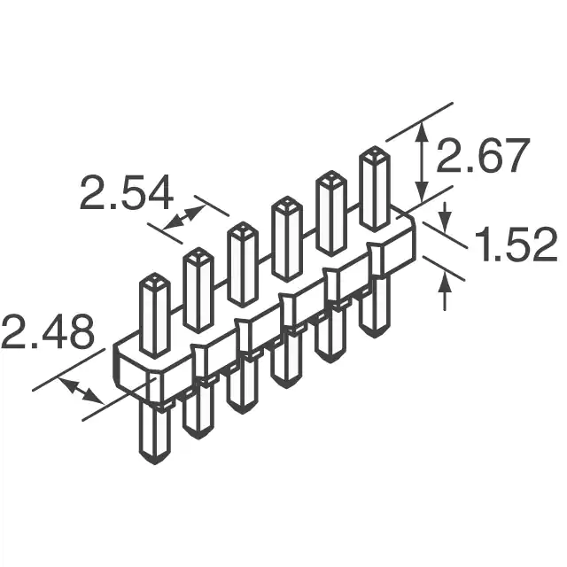 TLW-106-05-T-S