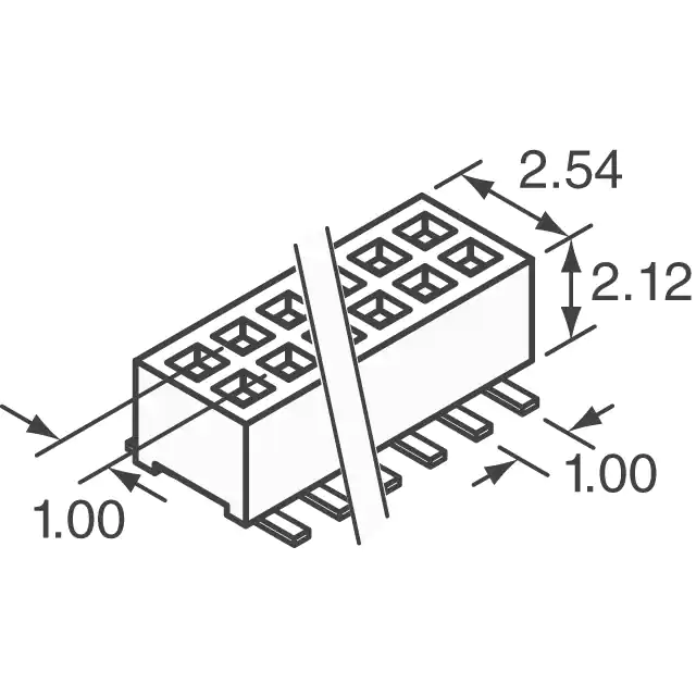 CLM-106-02-LM-D-BE-A