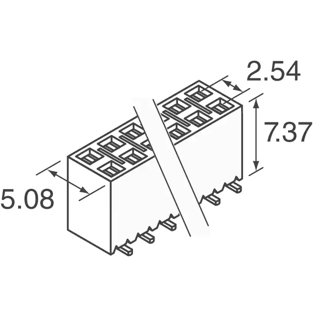 SSM-142-S-DV