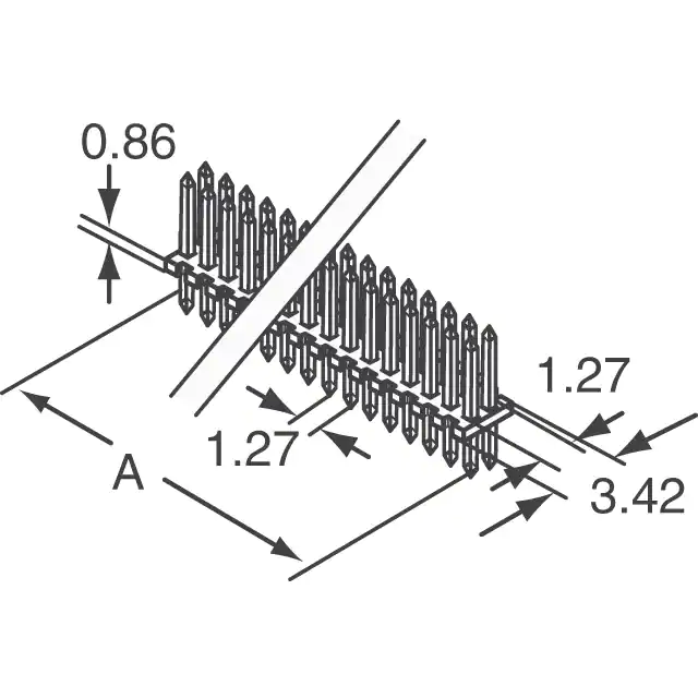 FTS-104-03-L-D