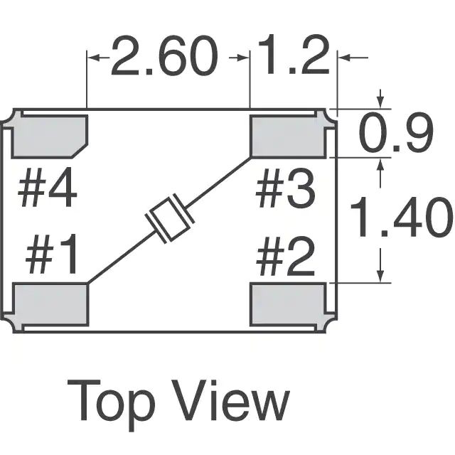 CTX1236TR