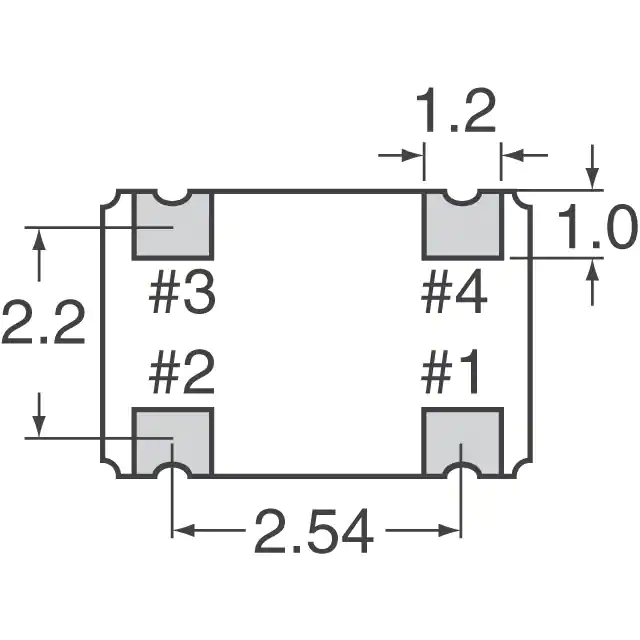 CTX1240TR