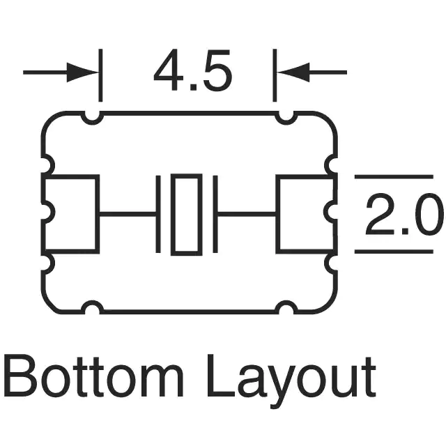 ECS-240-S-20A-TR