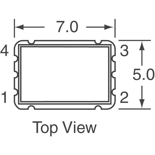 ECS-3953C-240-TR