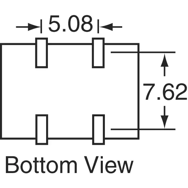 ECS-8FM-080-TR