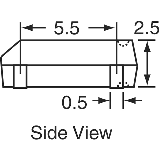 ECS-327-12-5-17X-TR