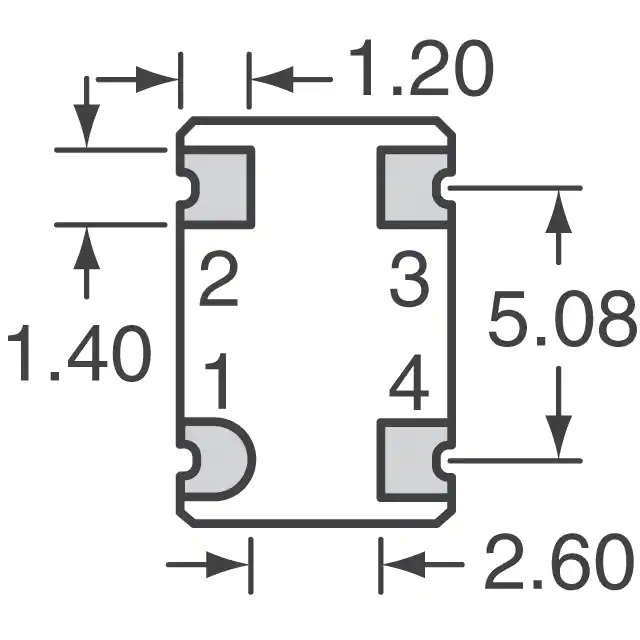 CW520TR