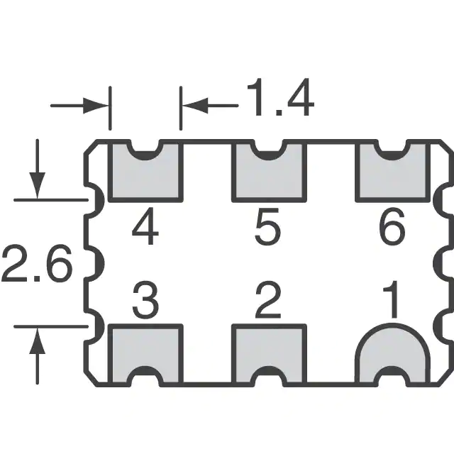 P223-100-0M