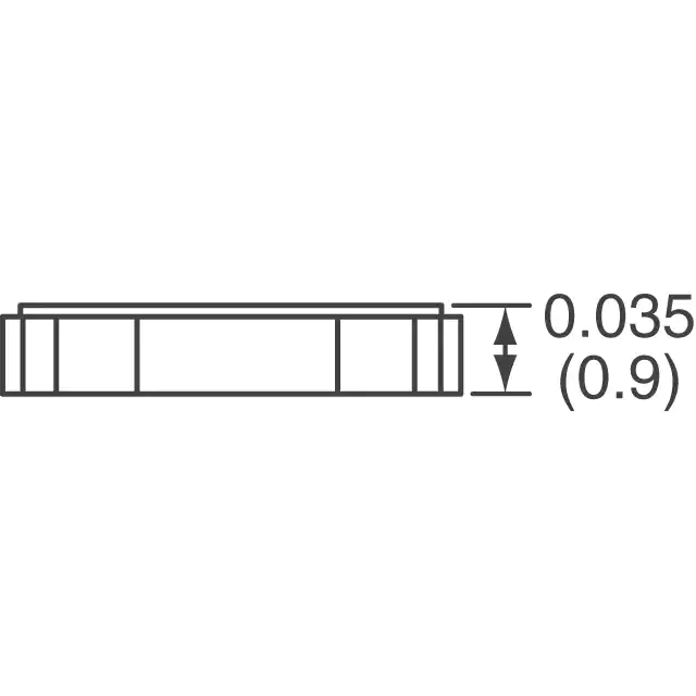 ECS-2033-040-BN
