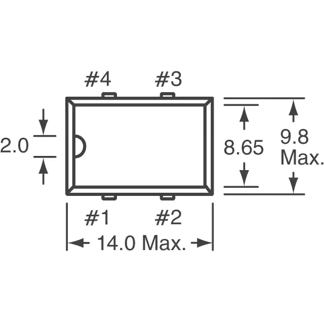 ECS-P8F3-AN
