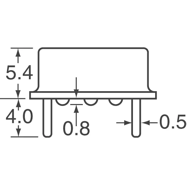 ECS-P83-B