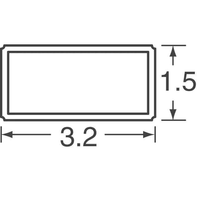 FC-135R-32-7680KA-AG3