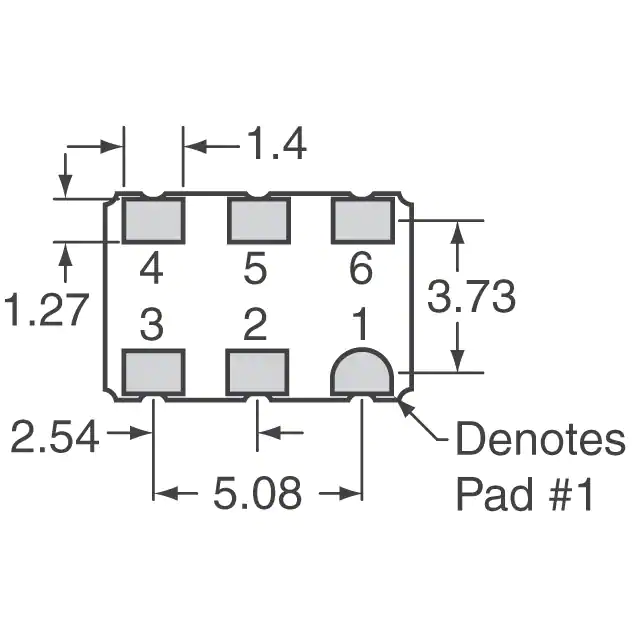 CTX637TR