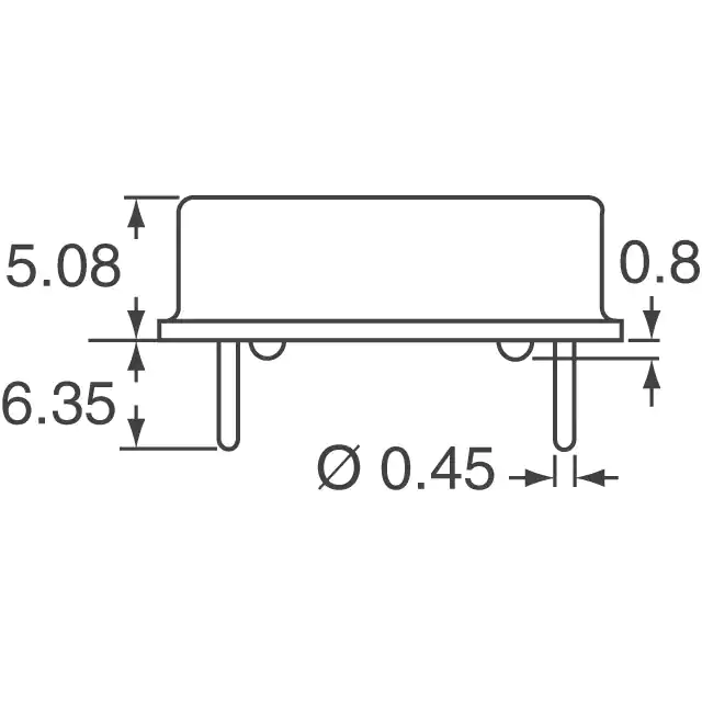 ECS-100AX-143