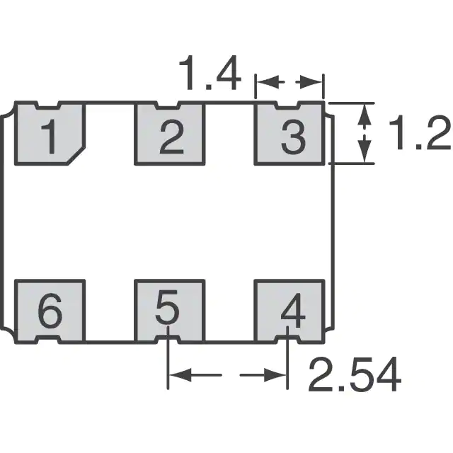XC1473TR