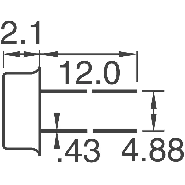 ECS-240-20-4VX