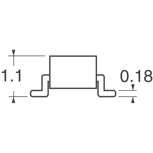 BZX84C3V0-FDITR