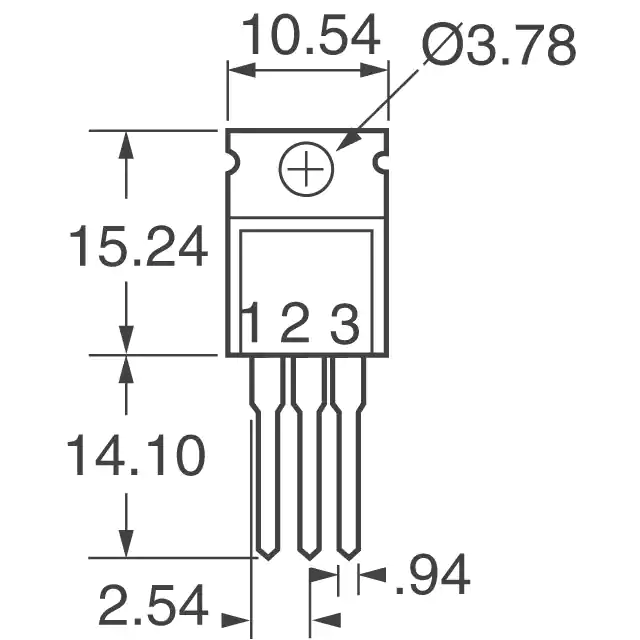 MUR1020CTPBF