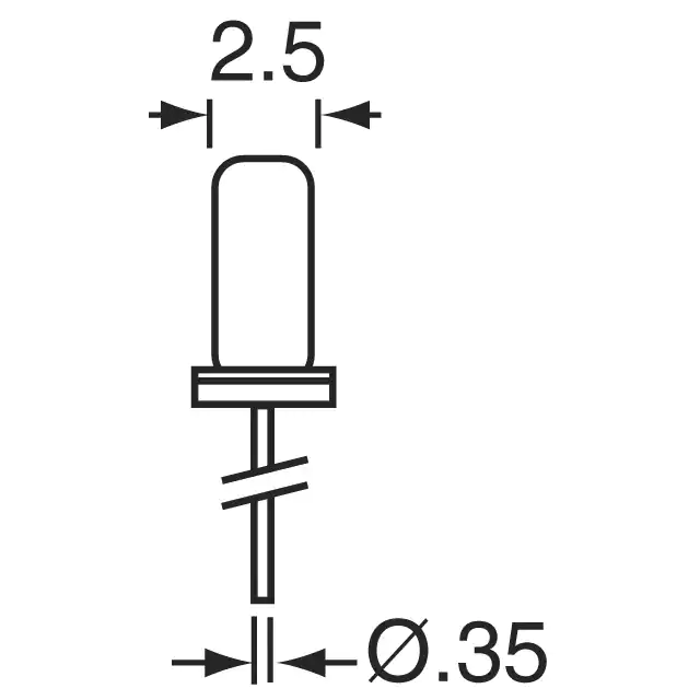 ECS-21K-30A