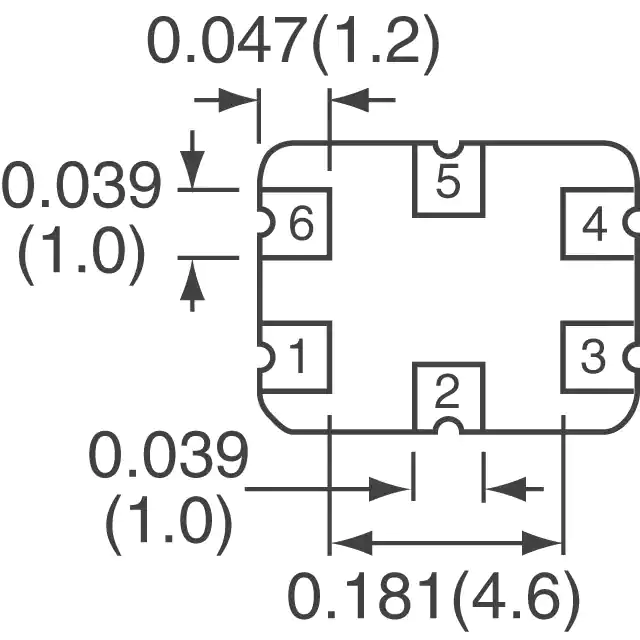 ECS-96SMF21A15