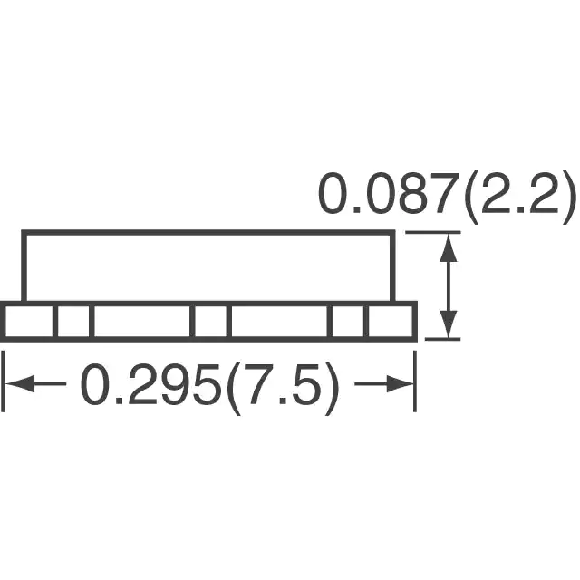 ECS-SR1-6.00-B-TR