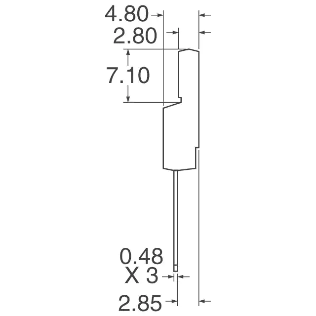 IRFIBC40GPBF