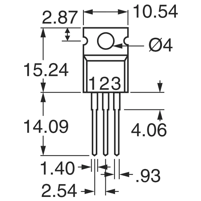 IRF740