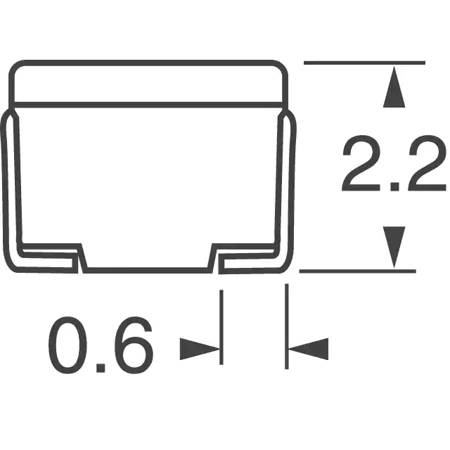 PCD1000TR