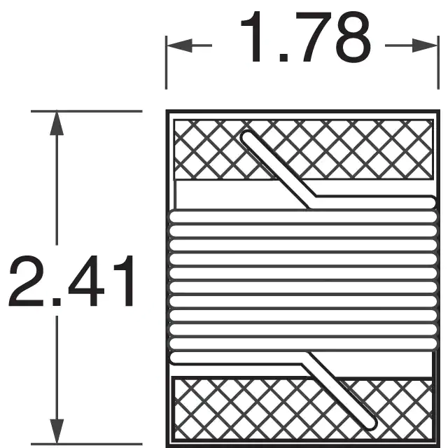 PM0805-R22K-RC