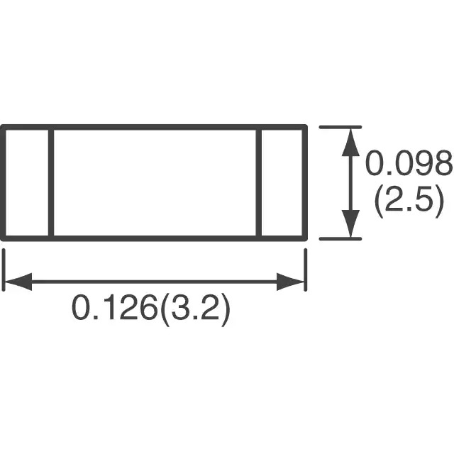 CBC3225T2R2MR