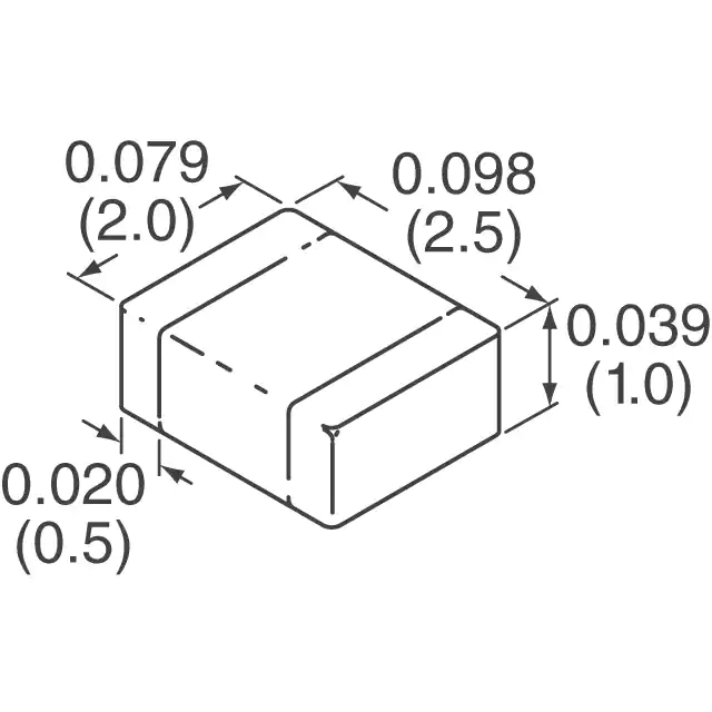 CKP25201R0M-T