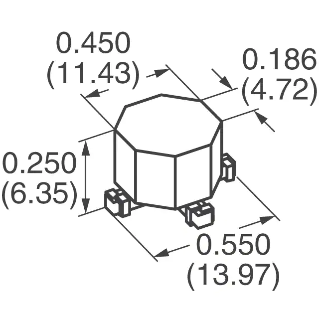 CTX20-4P-R