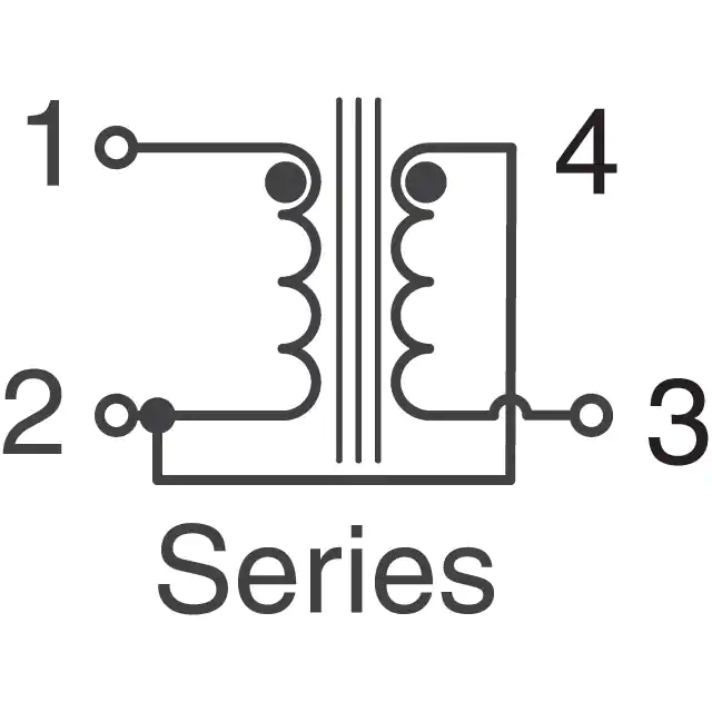 CTX20-4P-R