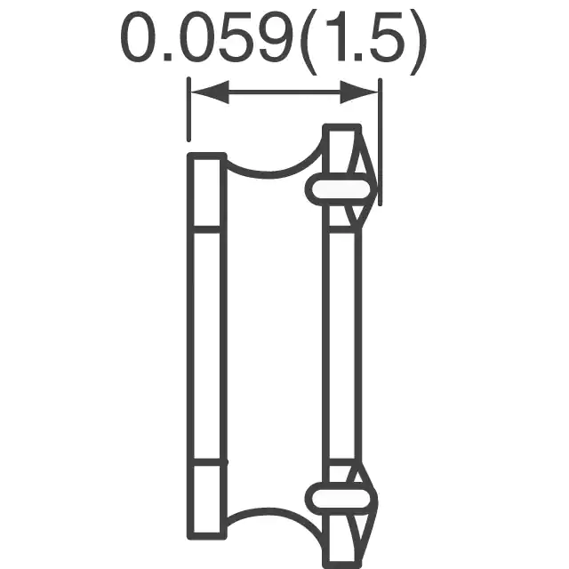 NR3015T2R2M